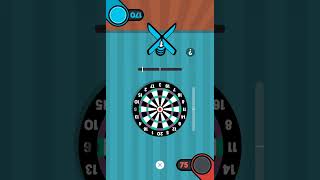 playing darts on 1 2 3 4 player games screenshot 3