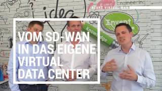 Barracuda Cloudgen Firewall With Microsoft Azure Virtual Wan