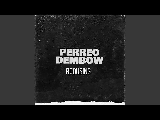 Perreo Dembow
