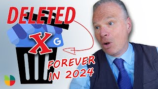 How To Delete A Google Business Listing Forever In 2024 by Zanet Design 1,710 views 2 months ago 6 minutes, 13 seconds