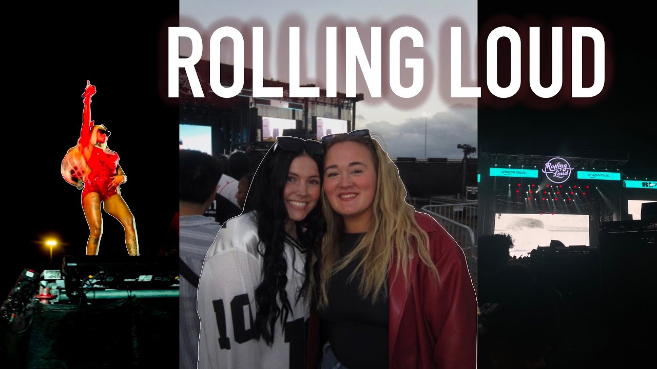 ROLLING LOUD MIAMI