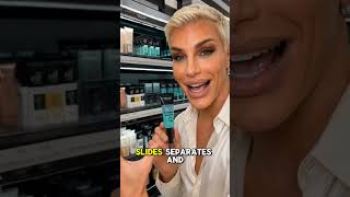⚠️ Color-changing foundation adapts fast for flawless skin! #MakeupHack #BeautyCare #Trending #usa