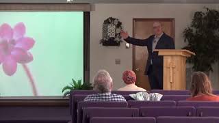 Vital Functions of the Church Part I: Worship by Greg Odle 1-12-25