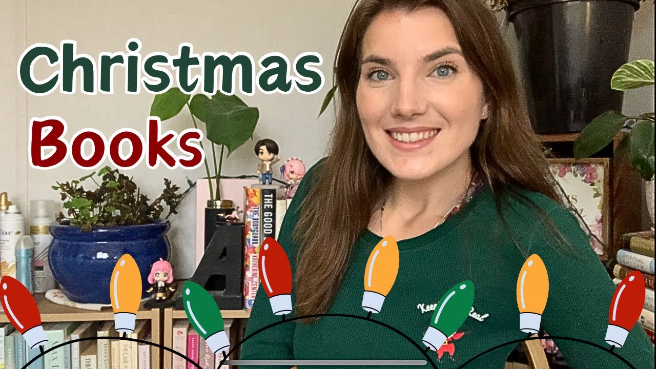 christmas-book-recommendations-2023-clean-romance-youtube