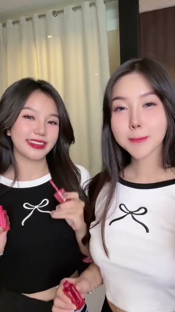 KEMBAR PAKE PEPTIDE LIP? kalian udh punya blm???