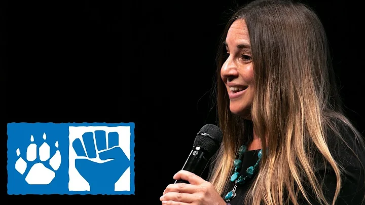 The Role of Sanctuaries in Promoting Veganism and ...