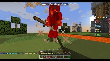 Mineplex Fly Hacker
