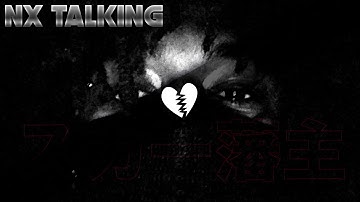 Scarlxrd - NX TALKING. (Sub. Español)