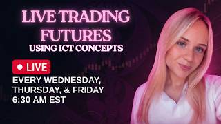 3R SHORTS W | 20th May 2026 | Claudia Trades