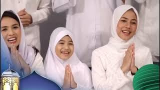 Selamat hari raya Idulfitri 1446 H! 🌙
