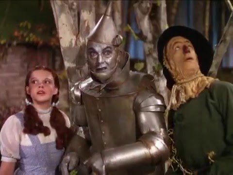 Wizard Of Oz - Unused Vocals, Pt. 2 - Youtube
