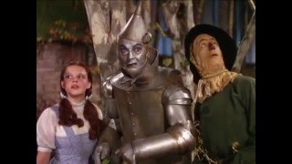 Wizard of Oz - Unused vocals, Pt. 2