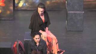 Ethan Frederick Greene - A Way Home - Scene 6