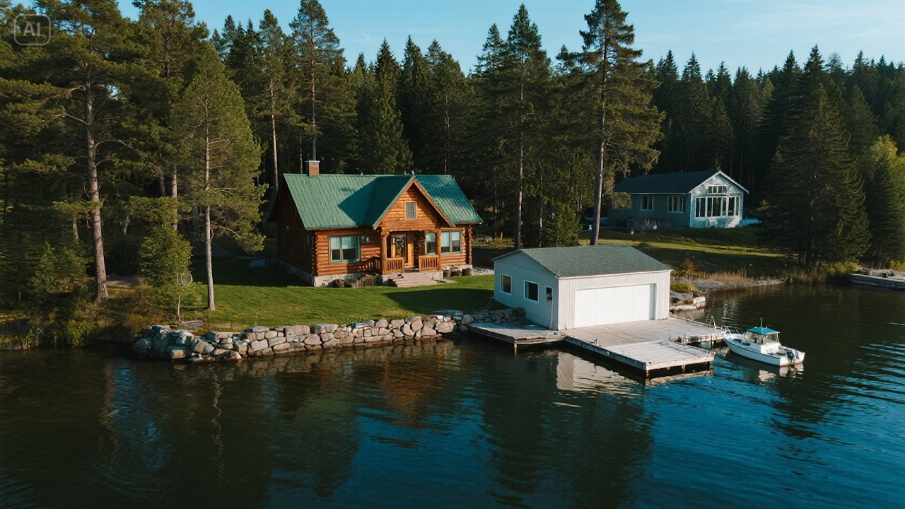 HOA Board Member Built a Garage on My Property  Now Im Suing Them All