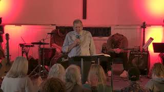 Worship with Agape Christian Fellowship - Brattleboro, VT