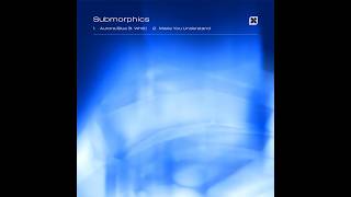 Submorphics feat. Whitt - Aurora Blue
