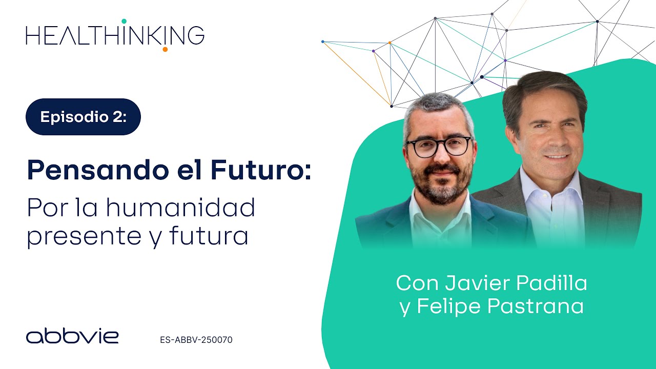 Por la humanidad presente y futura