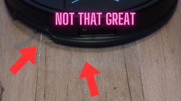 Roborock Saros 10R cleaning performance review