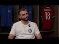 Exclusive Interview with Henrikh Mkhitaryan
