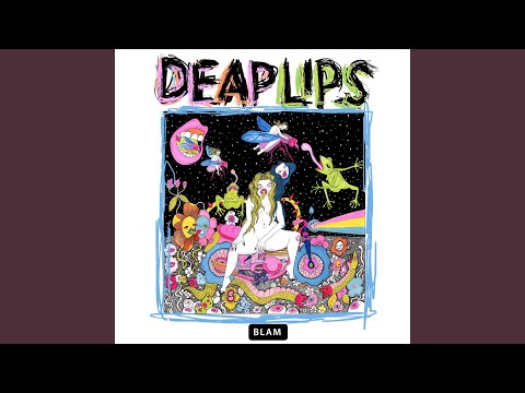Deap Lips — One Thousand Sisters with Aluminum Foil Calculators