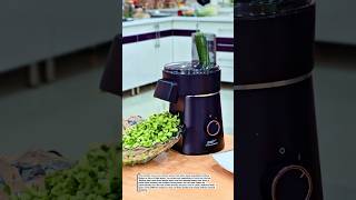 Electric Vegetable Cutter & Salad Maker 🥒🥗