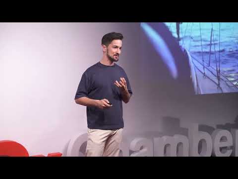 Cómo los símbolos te ayudan a ser tú mismo | Javier Jiménez | TEDxChamberi
