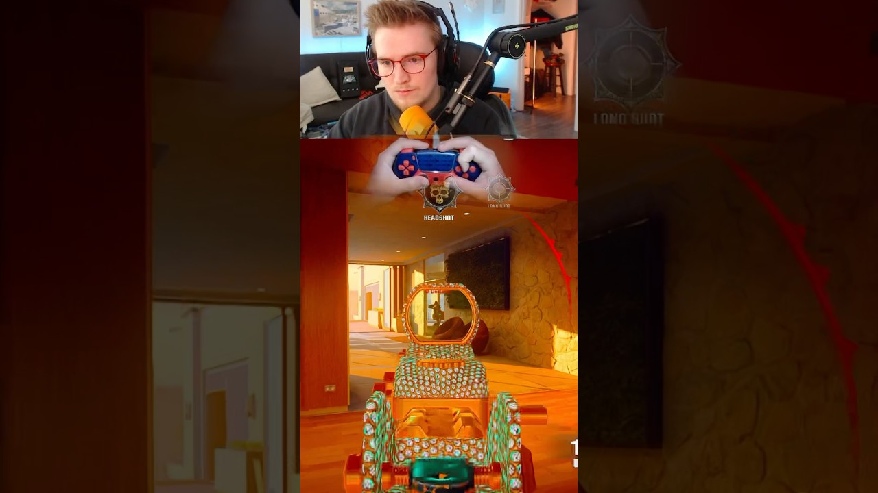 What Solo Q Ranked Play Is Like… (Black Ops 6)