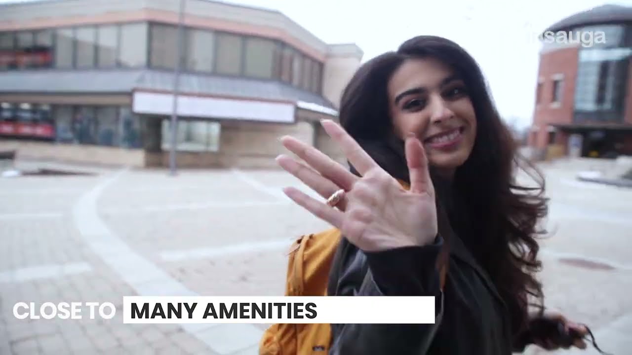 Algoma University A Day in the Life Walk Thru + Try with Insauga