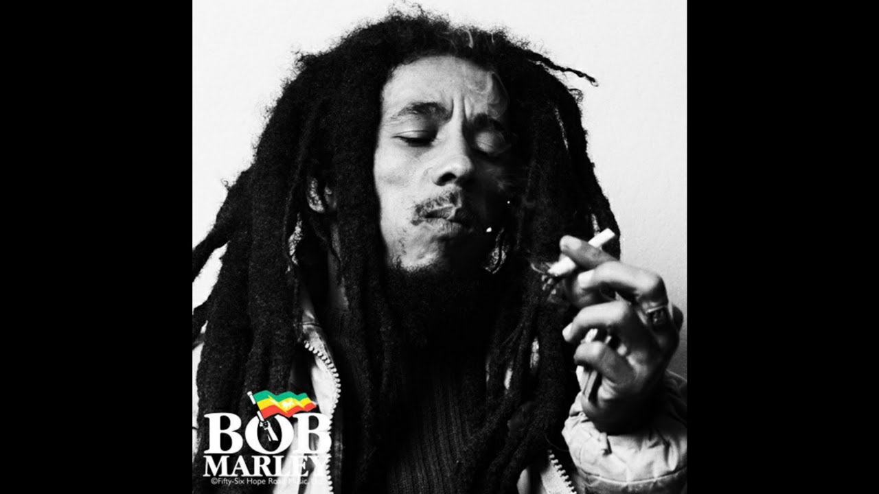 Bob Marley - Ganja Gun (8D AUDIO) 🎧 - YouTube
