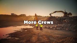 TV PSA – “Booming” Safe Digging Awareness – SC 811 (:30 E)