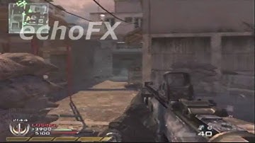 *VIDEOGLIDE*ECHOFX & INTRO TEST [HD]