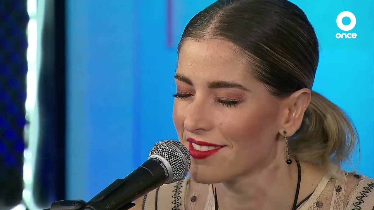 Contigo - María Inés (24/09/2023)