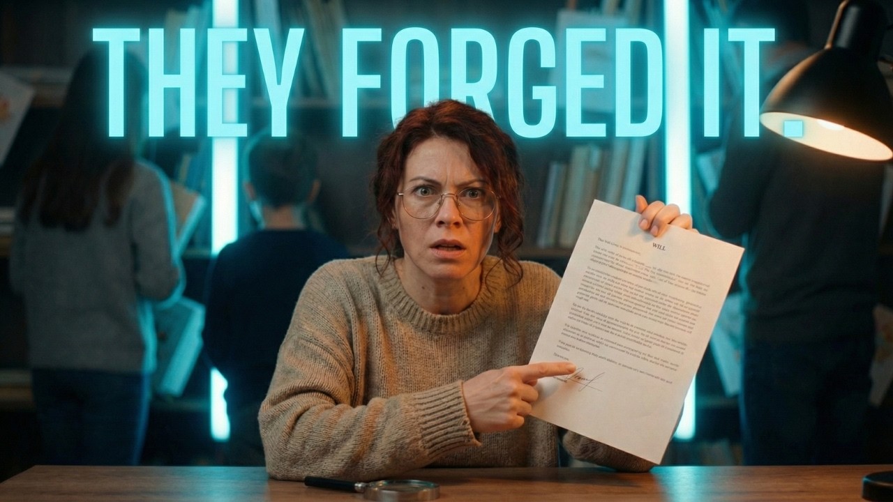 I Was the Scapegoat Daughter. Now My Entire Family is in Federal Prison.