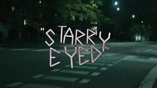 Kid Indigo - Starry Eyed (Official Music Video)