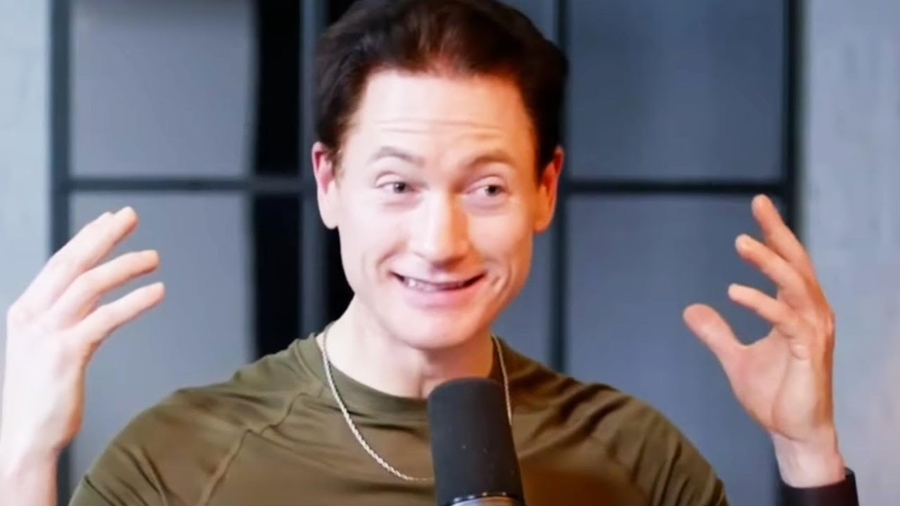Millionaire Brags His Erections Are Better Than An 18 Year Olds Tyt 