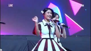JKT48 Gingham Check Meet & Greet 2024