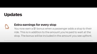 $1 extra for a Lyft multi-stop trip does not impress drivers David Risher, CEO of Lyft. 