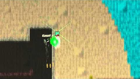 Teeworlds| Broken pipes - Trailer