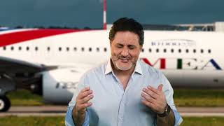 صاروا 80 - ملحم زينكانت حلم صارت حقيقة وروحرفيقة سَفَرنا وين ما منروحمْن سنين  وسنينا صاروا تمانين .