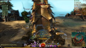 Chrono Fullblock June 2019 - Eggblocking at Triple Trouble