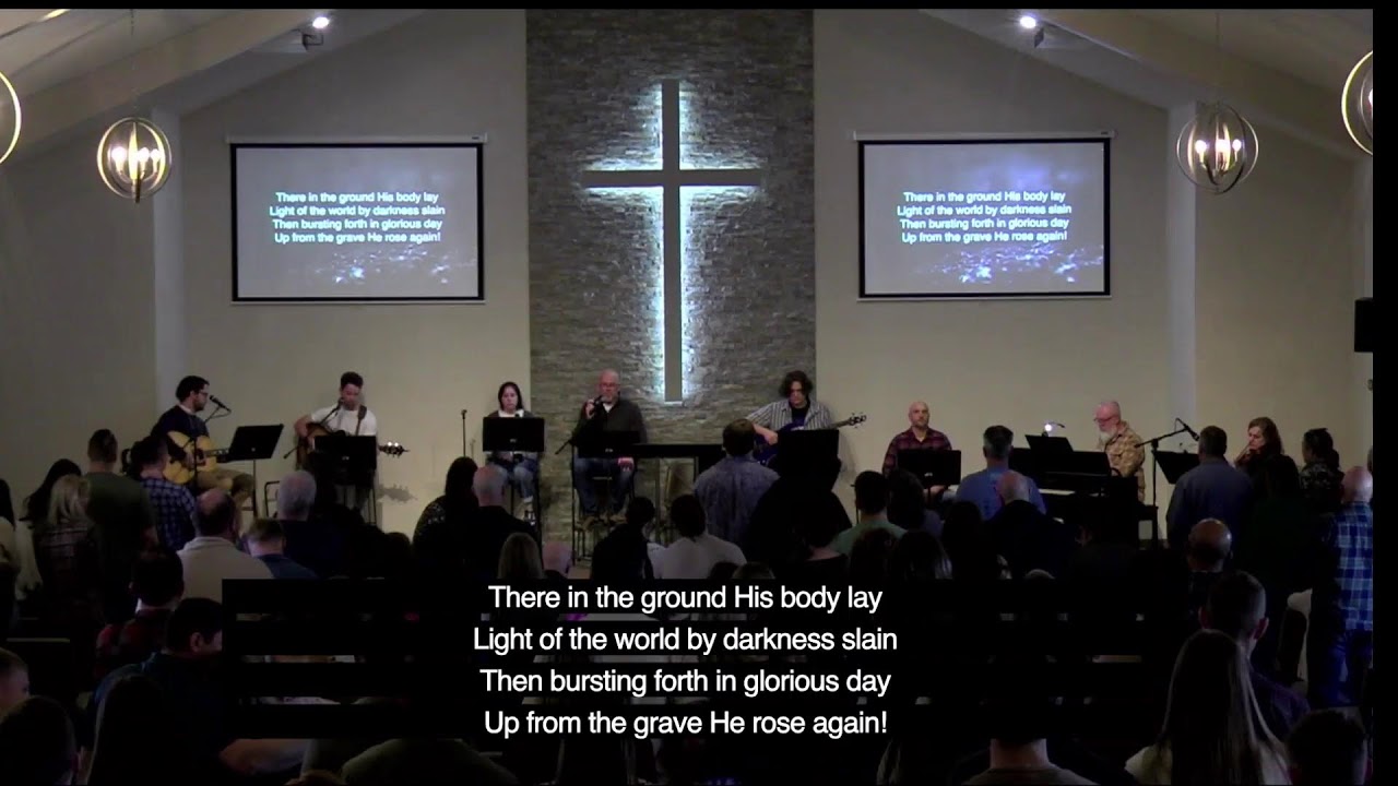 Sojourn Enid - 1.18.26