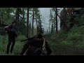 The last of us