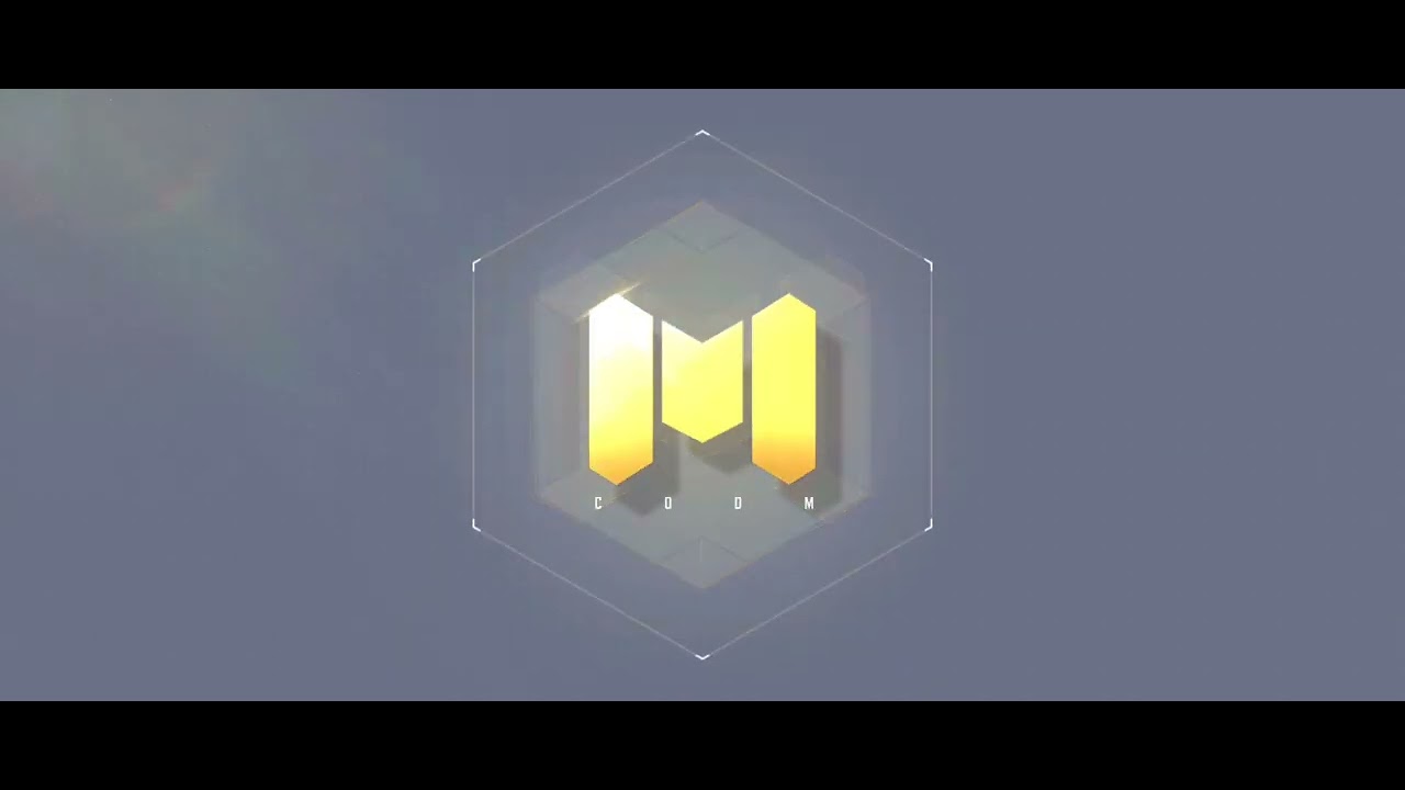 Trying to get the pink AK-47 blueprint in CODM (part 1)