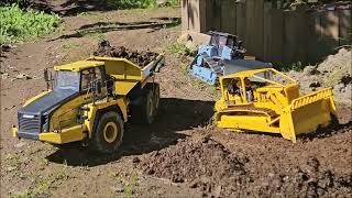 RC Construction - @Ronny's Place #14