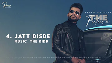 Jatt Disde (Full Song) |Arjan Dhillon | Latest Punjabi Songs 2020 NEW PUNJABI SONG 2020#PUNJABI SONG