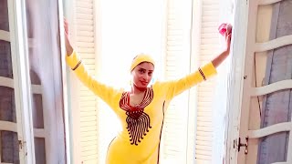 البلكونة في الجو دة أحلى مكان في البيت ممكن ابدأ بيه شغل النهاردة #عالم_من_الإلهام