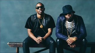 Krept and Konan - Dont Waste my time HQ   (Studio Version)