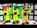 SCOPRIAMO I MIEI VECCHI BUNKER SEGRETI E.. - Minecraft Fine del Mondo