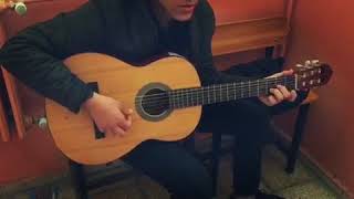 Sorma Ne Haldeyim (Yusuf Peker Cover)