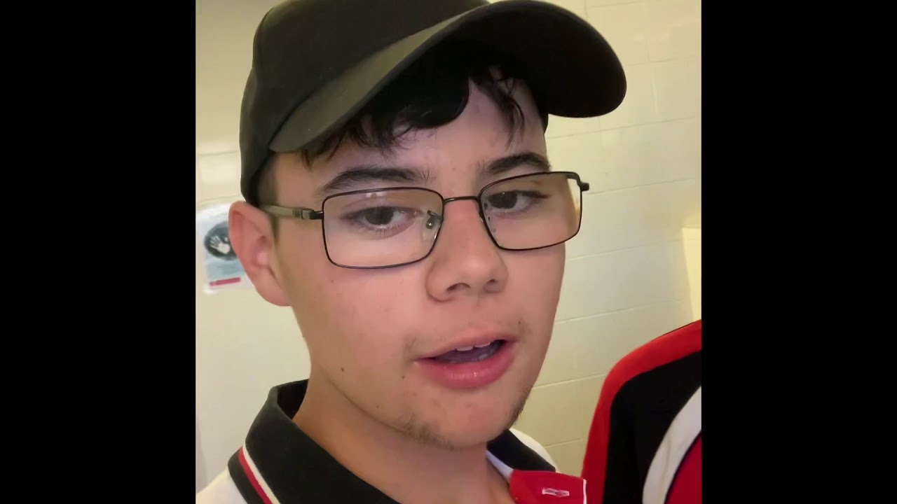 Kid licks toilet seat YouTube